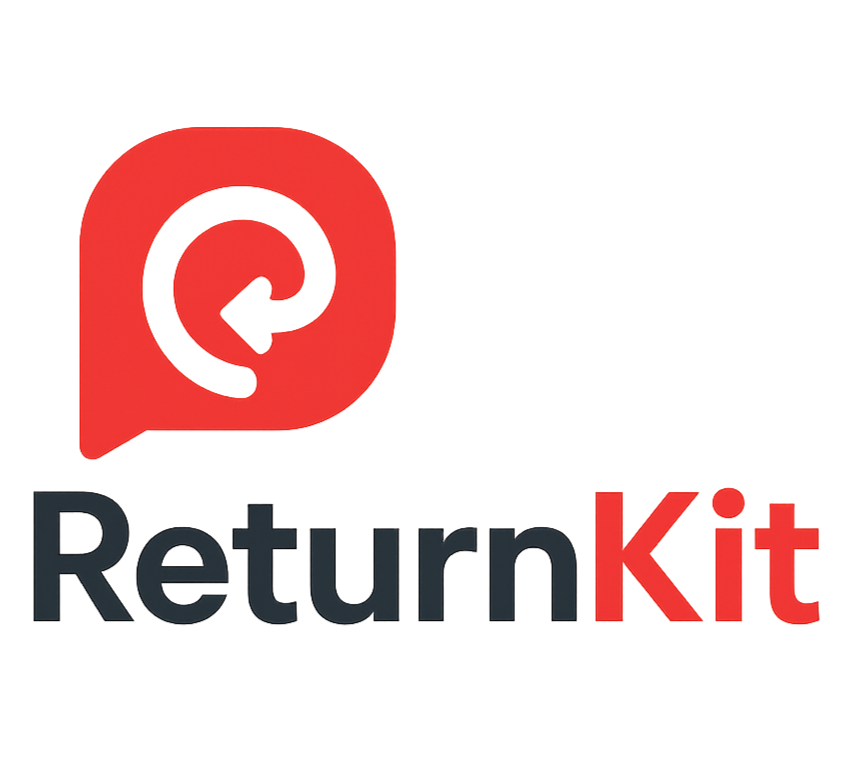 Returnkit.co.uk a return kit for returning customers back to your business