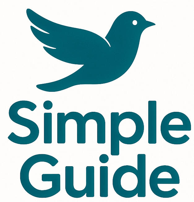 simple guides for your needs