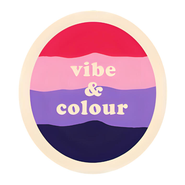 Beautifully designed colouring books designed with love in Brighton UK